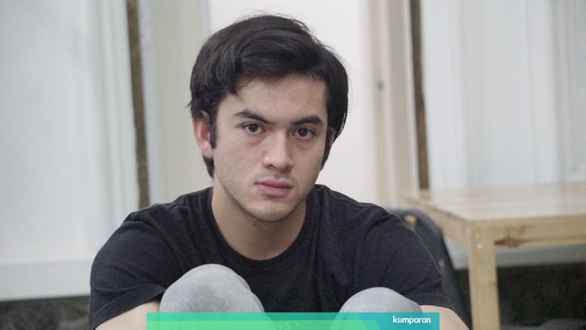 5 Fakta Rizky Nazar Si Pemeran Gatotkaca Kumparan Com