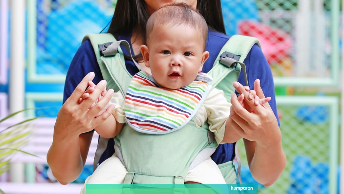 review aiebao hipseat