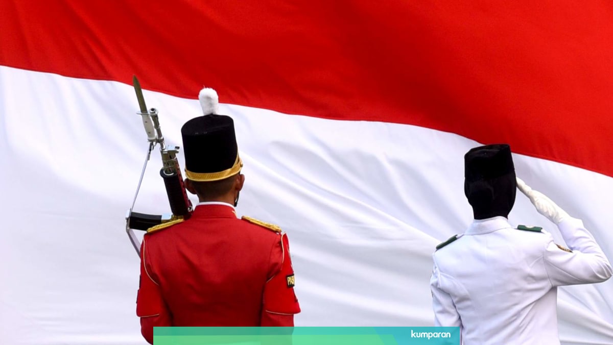 Alasan Mengapa Warna Bendera Monako Sama Seperti Indonesia Kumparan Com