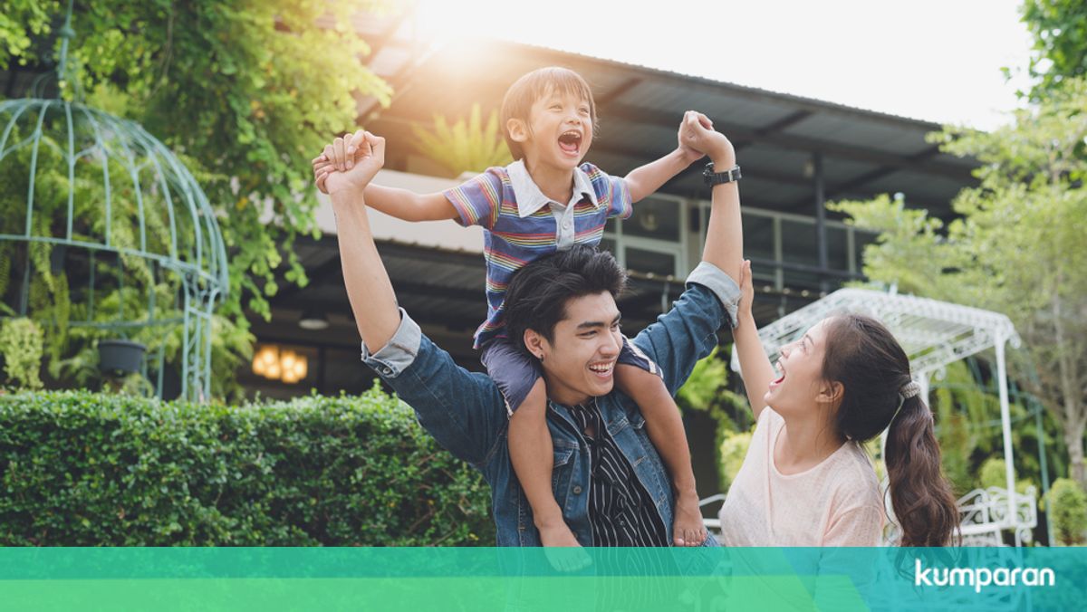Lindungi Keluarga Dengan Asuransi Cigna Family Care Optima Kumparan Com