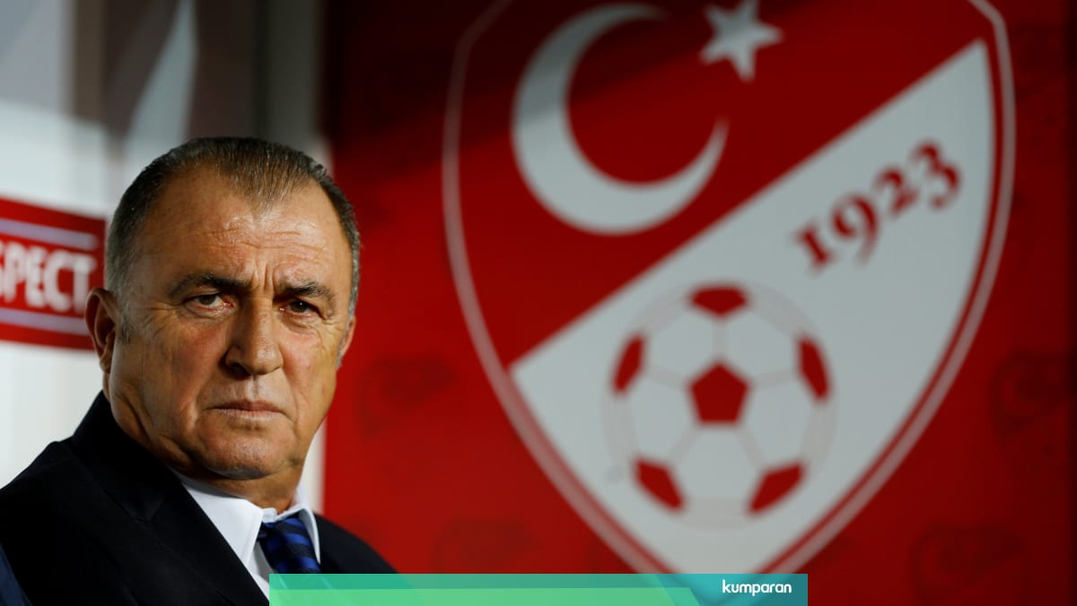 Perkelahian Di Restoran Kebab Alasan Fatih Terim Mundur Kumparan Com