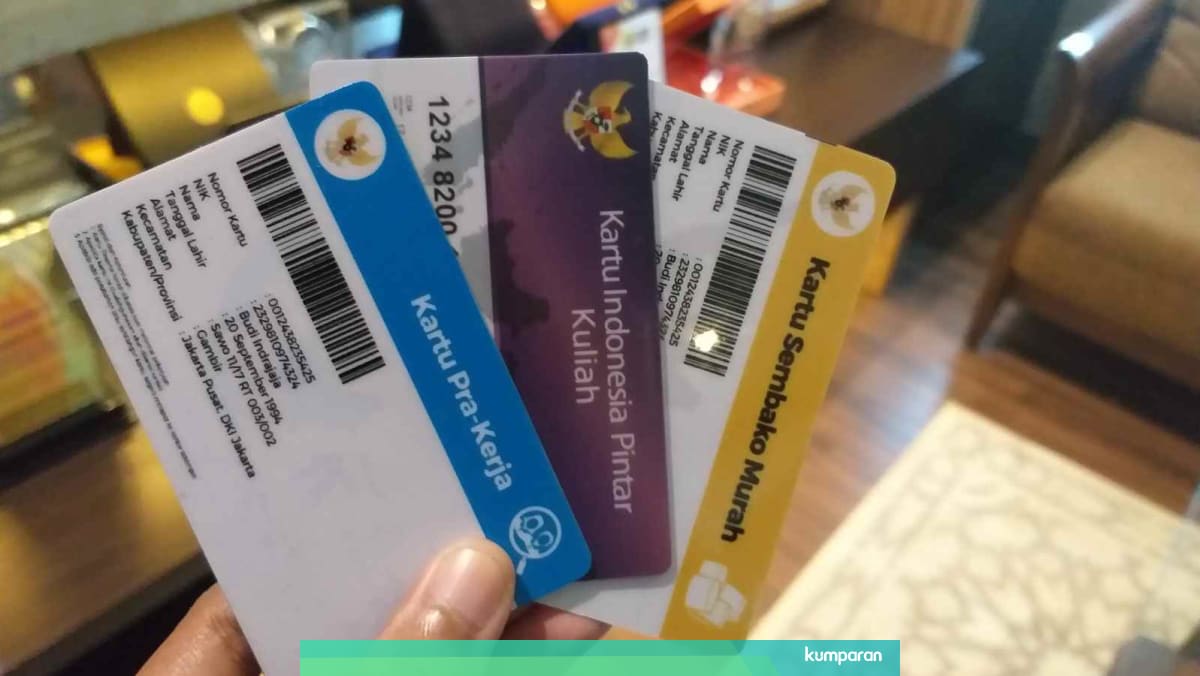 Warga Keluhkan Susah Daftar Kartu Pra Kerja Begini Respons Manajemen Kumparan Com