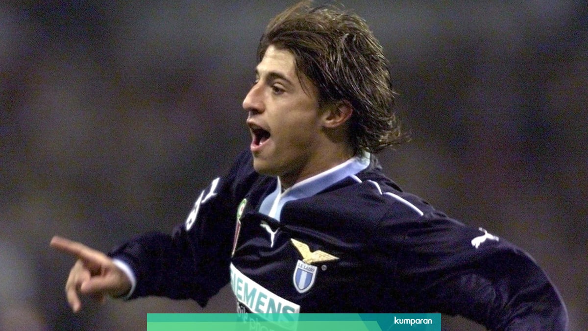 Memori Serie A Mereka Yang Pernah Mengukir Rekor Transfer