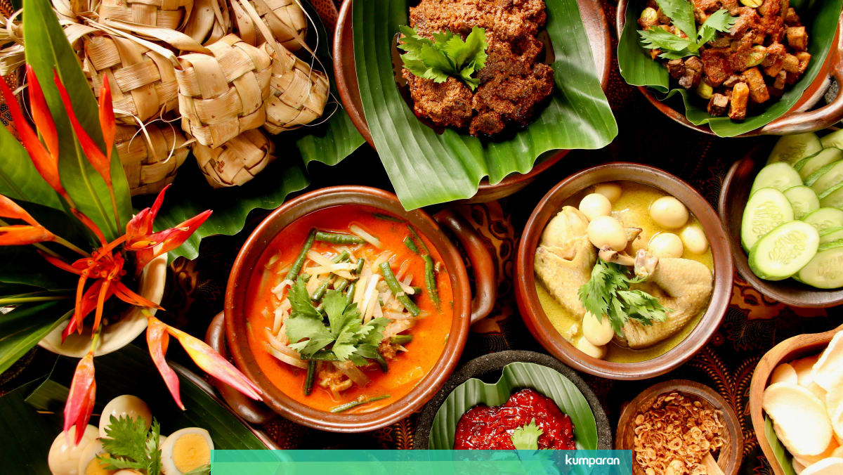Kisah Tiga Pakar Tenggelam Di Kuliner Jakarta Kumparan Com