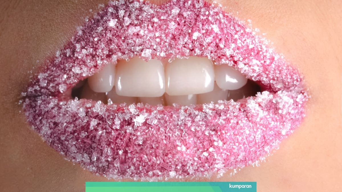 Ask The Expert Bibir Tak Bisa Pakai Lipstik Alergi Atau Bukan Kumparan Com
