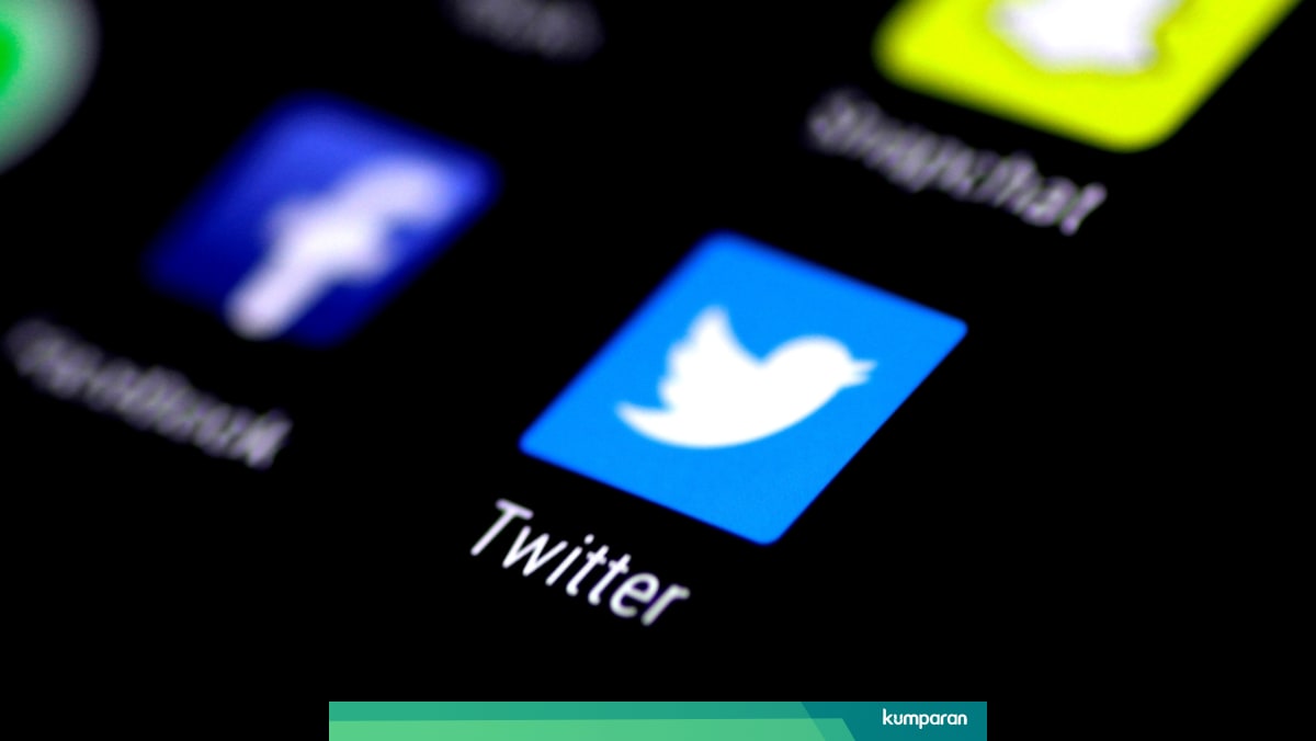 Cara Gampang Download Video Di Twitter Kumparan Com