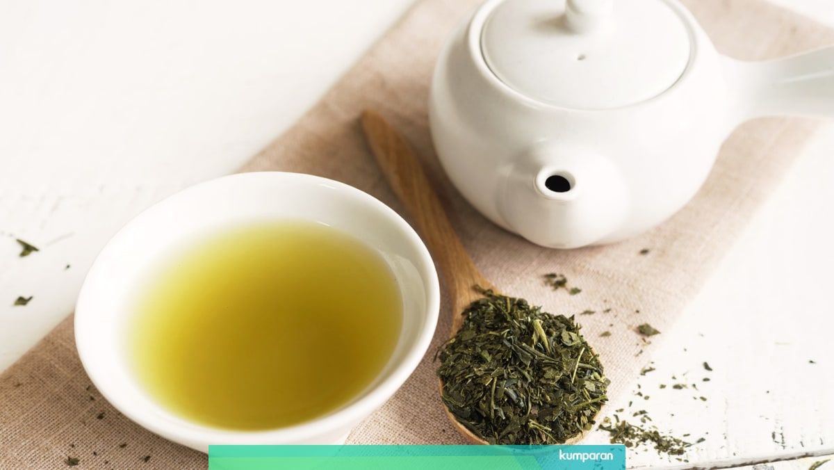 5 Cara Minum Teh Yang Benar Agar Khasiatnya Tidak Hilang Kumparan Com