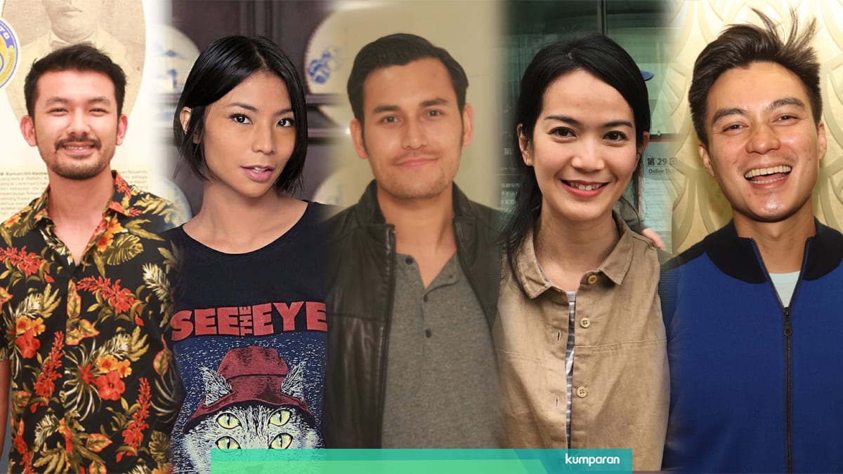5 Pemain Film Yang Pernah Berperan Sebagai Psikopat Kumparan Com