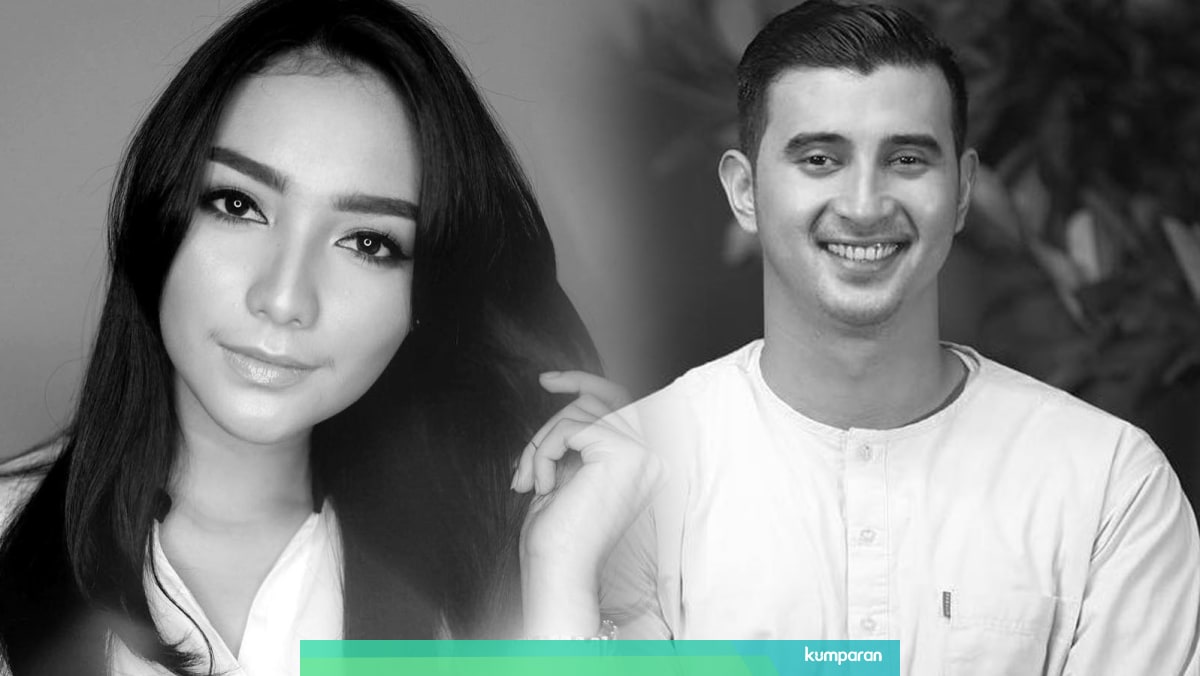 Unggah Foto Bersama Citra Kirana Pacaran Lagi Dengan Ali Syakieb Kumparan Com