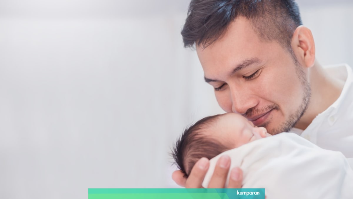 253 Nama Bayi Laki Laki Islami Beserta Artinya Kumparan Com