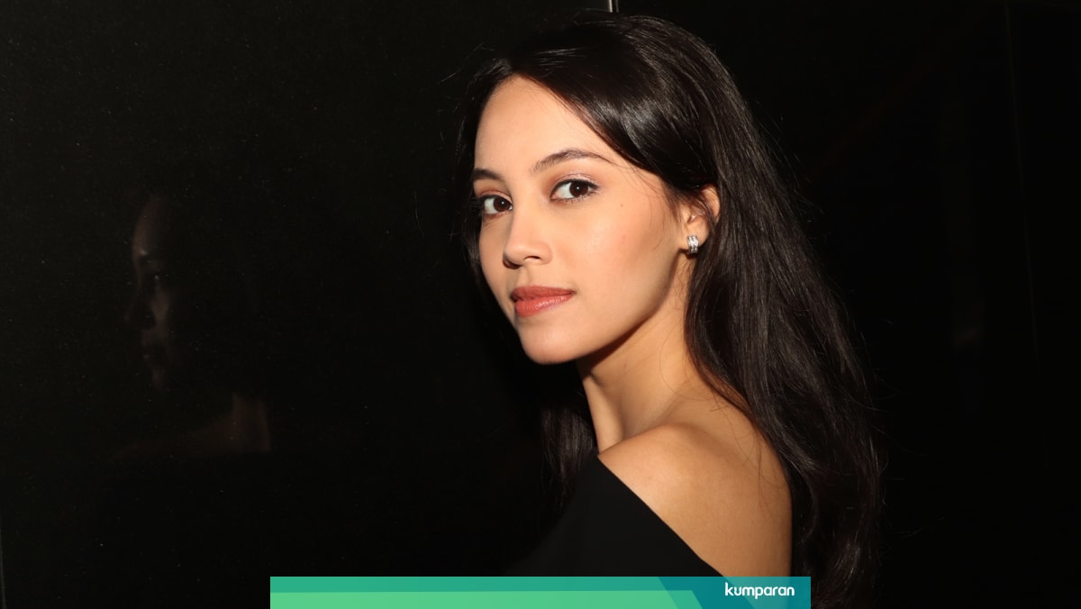 Anggika Bolsterli Hobi Bermain Golf Kumparan Com