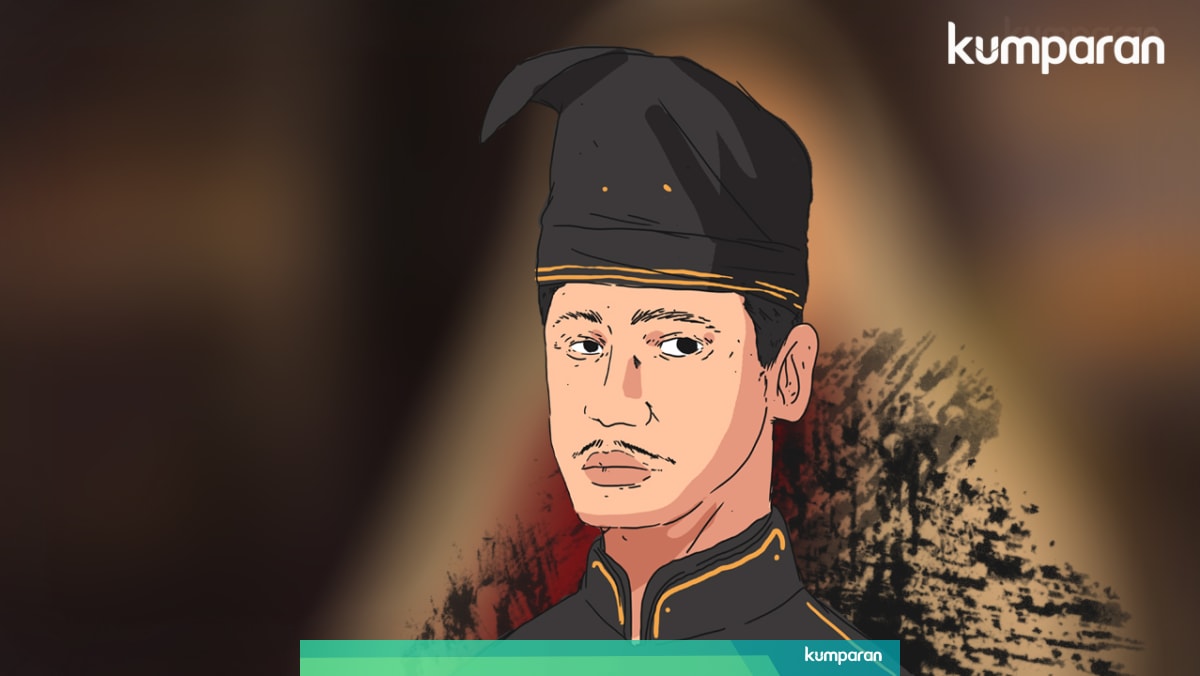 Kisah Kepahlawanan Sultan Mahmud Riayat Syah Di Bumi Nusantara Kumparan Com