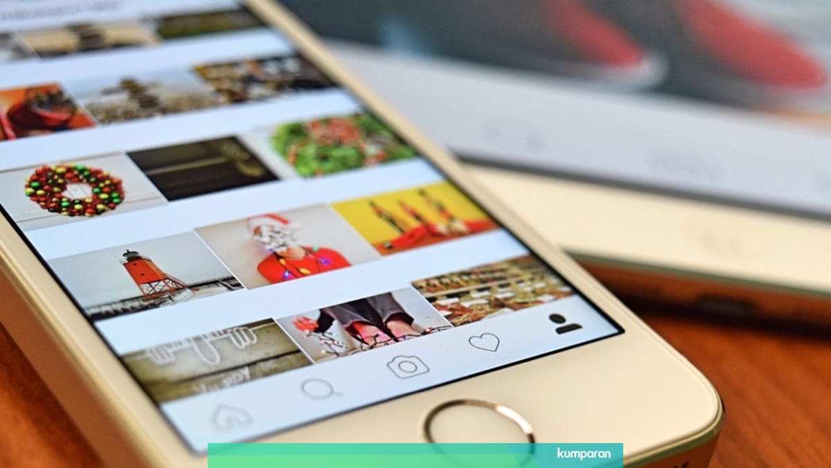 begini cara upload video di instagram