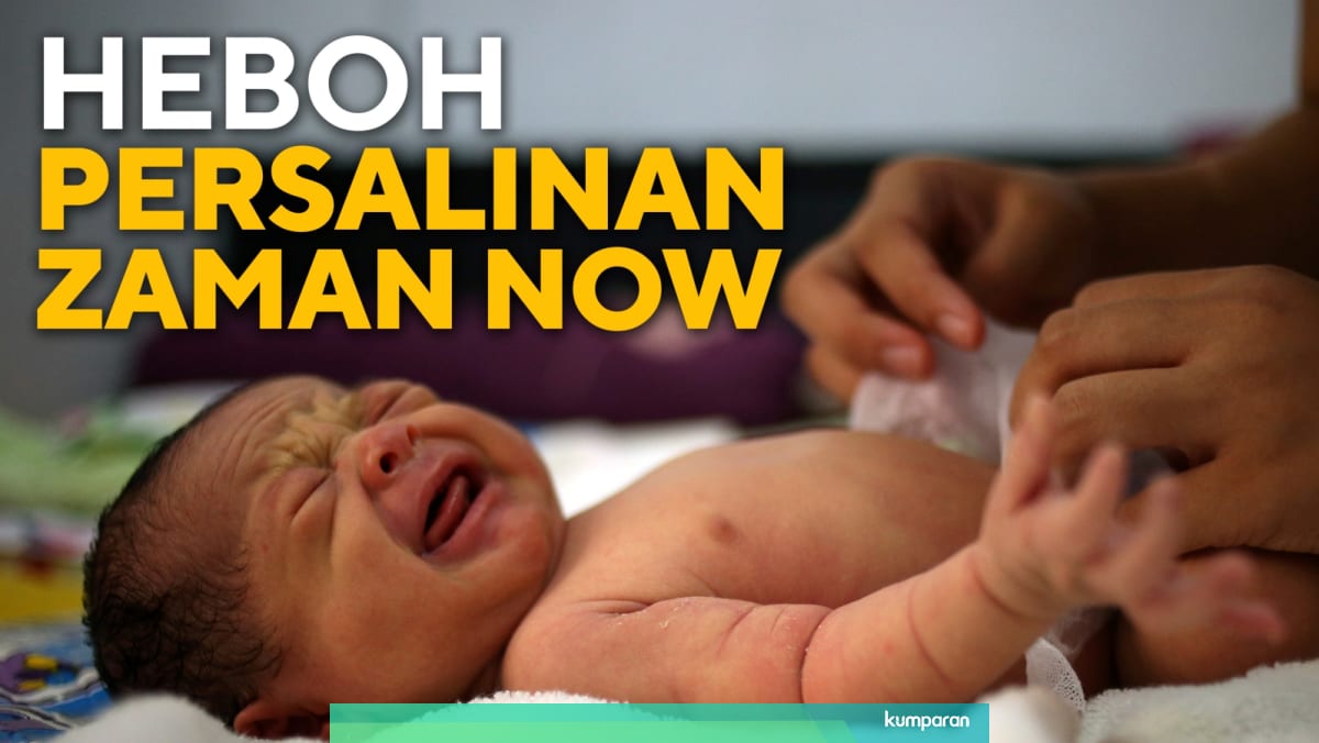 6 Layanan Home Care Bagi Ibu Pascabersalin Beserta Tarifnya