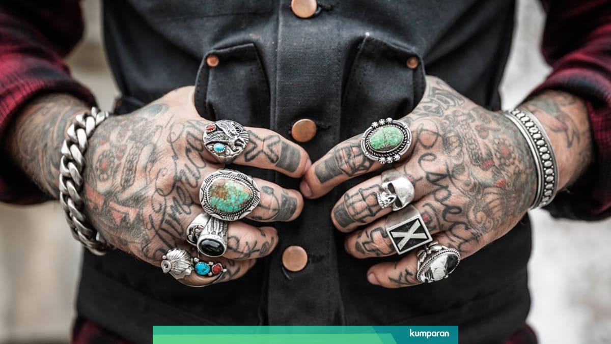 Tato Dan Mengapa Dia Dicap Buruk Kumparan Com