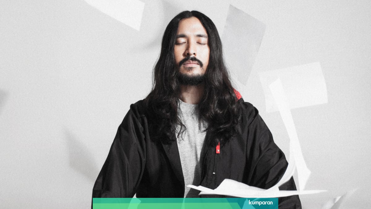 Munafik Sindiran Marcello Tahitoe Untuk Mereka Yang Sok Suci