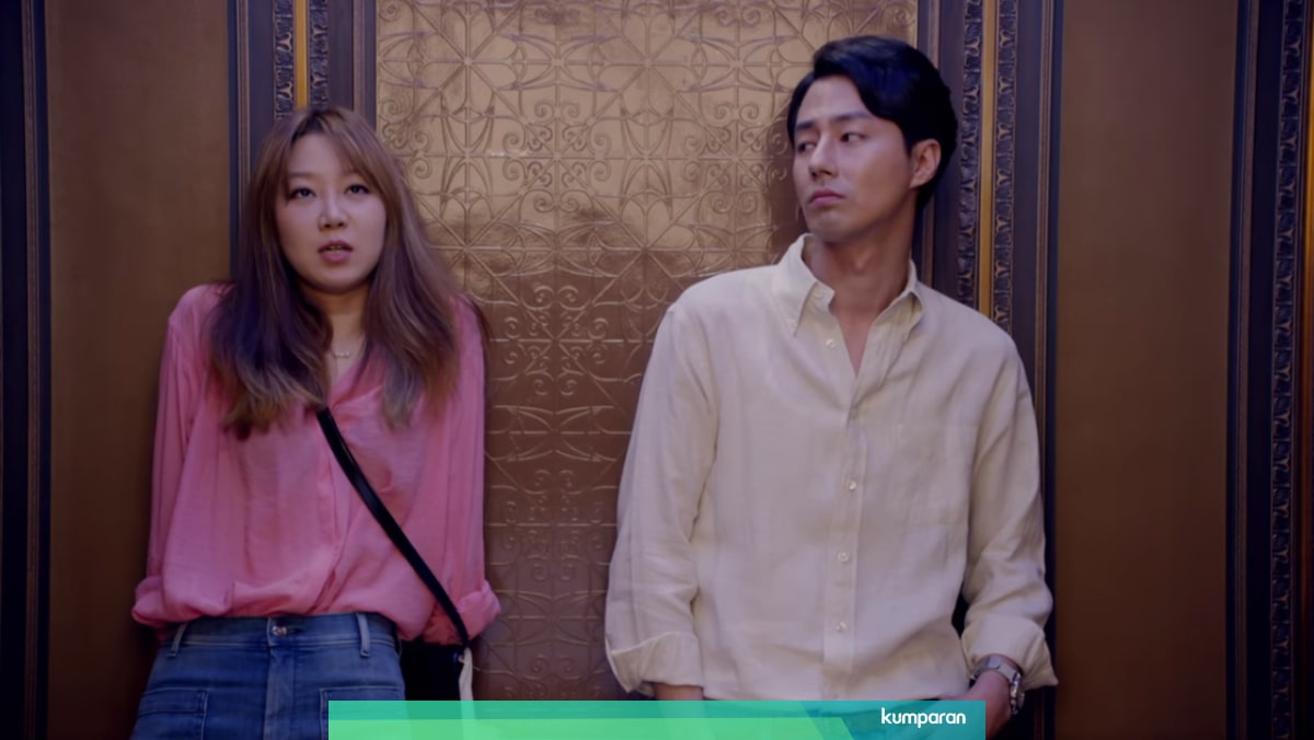 5 Hal Yang Membuat Drama Korea It S Ok That S Love Wajib Ditonton Kumparan Com