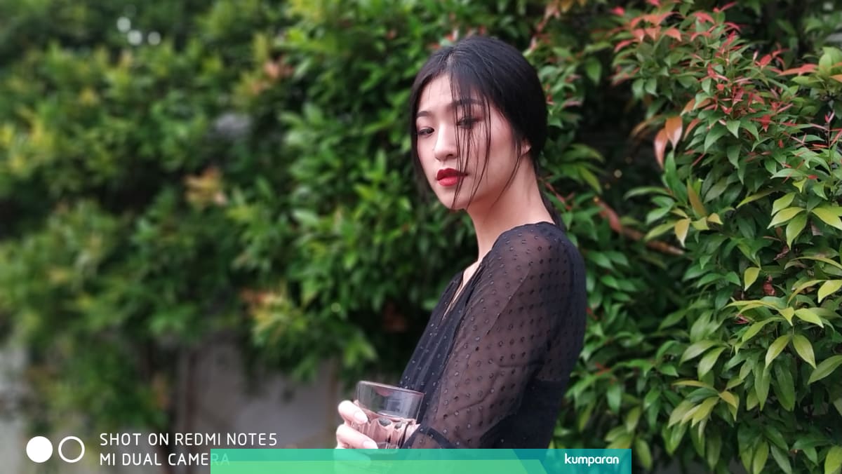 5 Tips Memotret Pakai Kamera Ganda Ai Xiaomi Redmi Note 5 Kumparan Com
