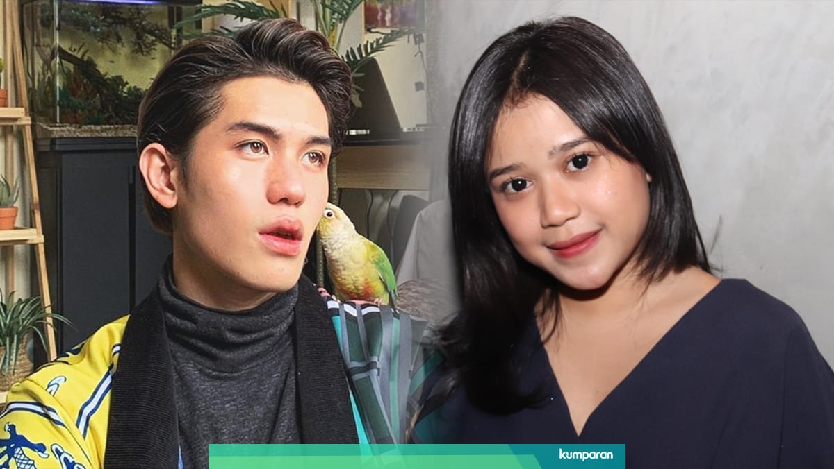 5 Berita Populer Penjelasan Brisia Jodie Dicky Chandra Soal Sule Dan Nathalie Kumparan Com