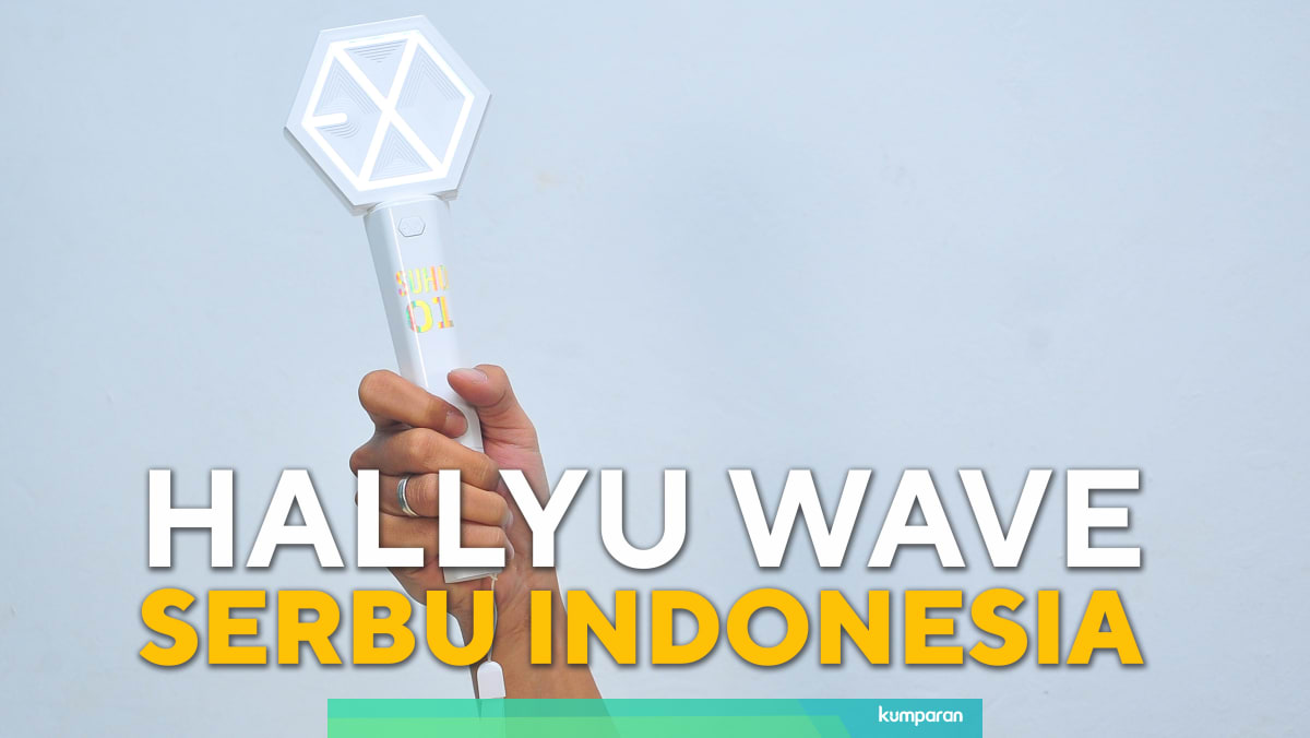 16 Kata Slang Korea Yang Wajib Diketahui Penggemar K Drama Kholic Id