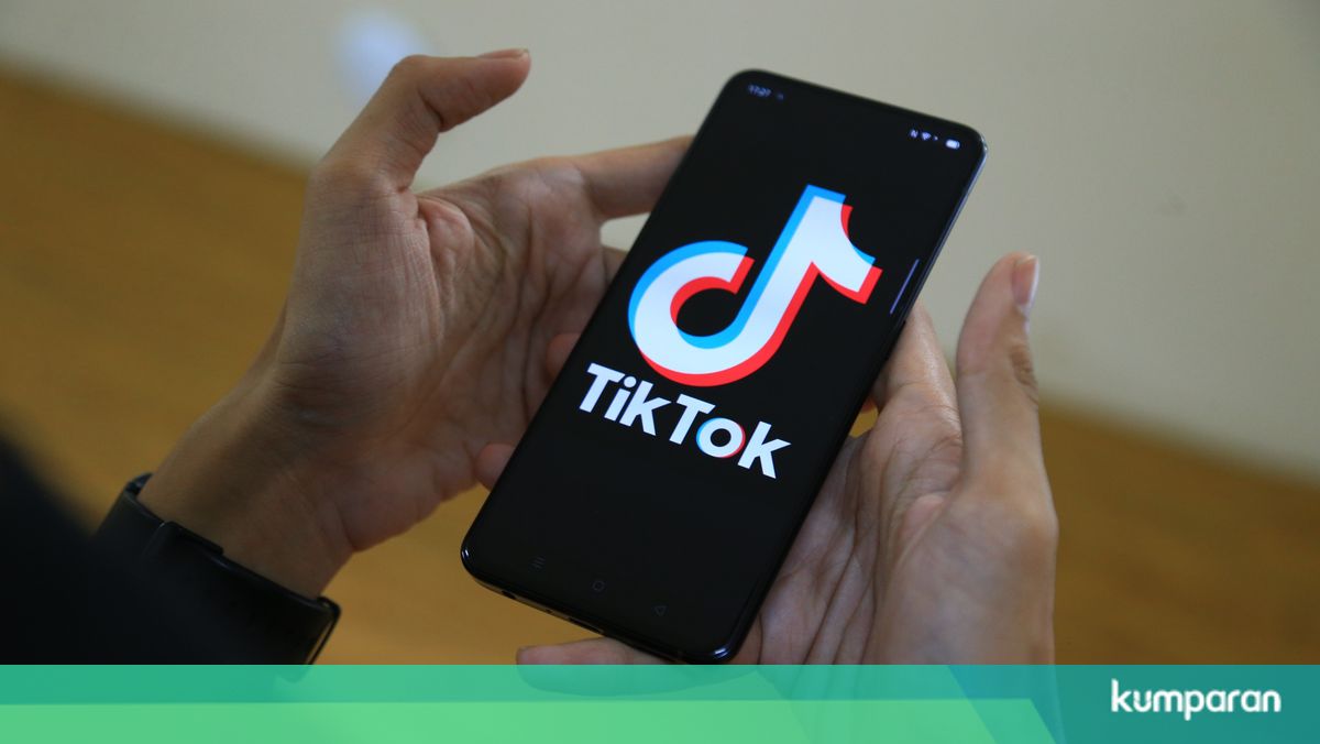 Rekomendasi Lagu Tiktok Yang Romantis Dan Enak Didengar Kumparan Com