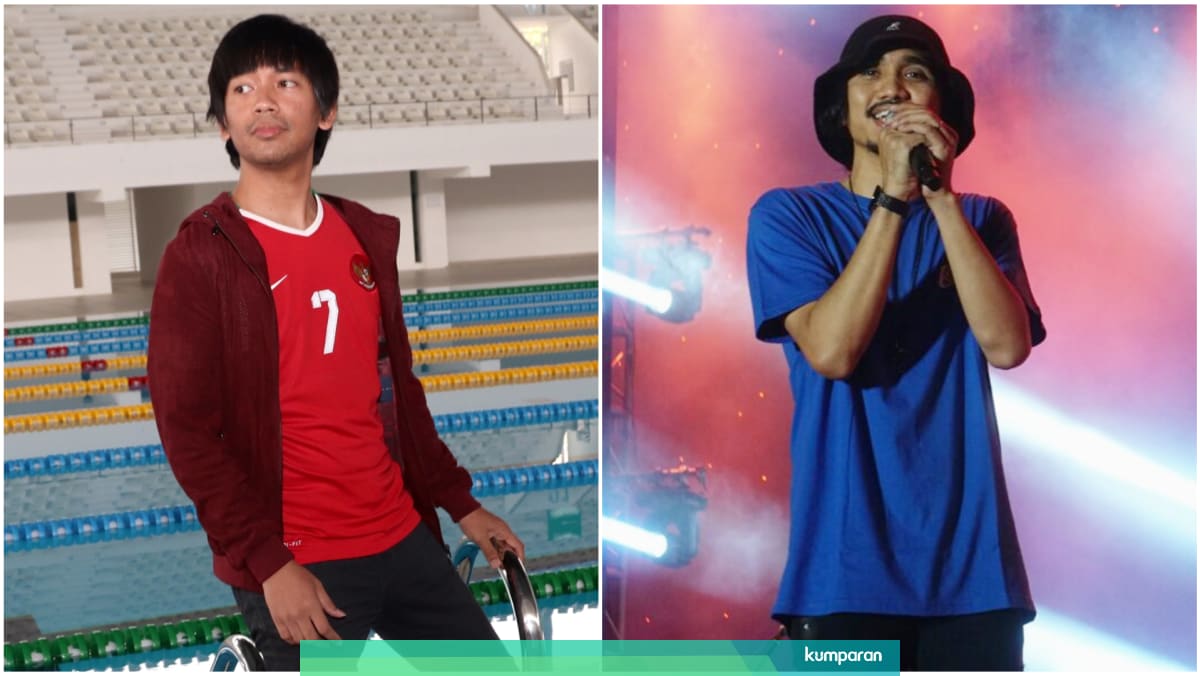 Lebih Keren Rian D Masiv Atau Duta Sheila On 7 Kumparan Com