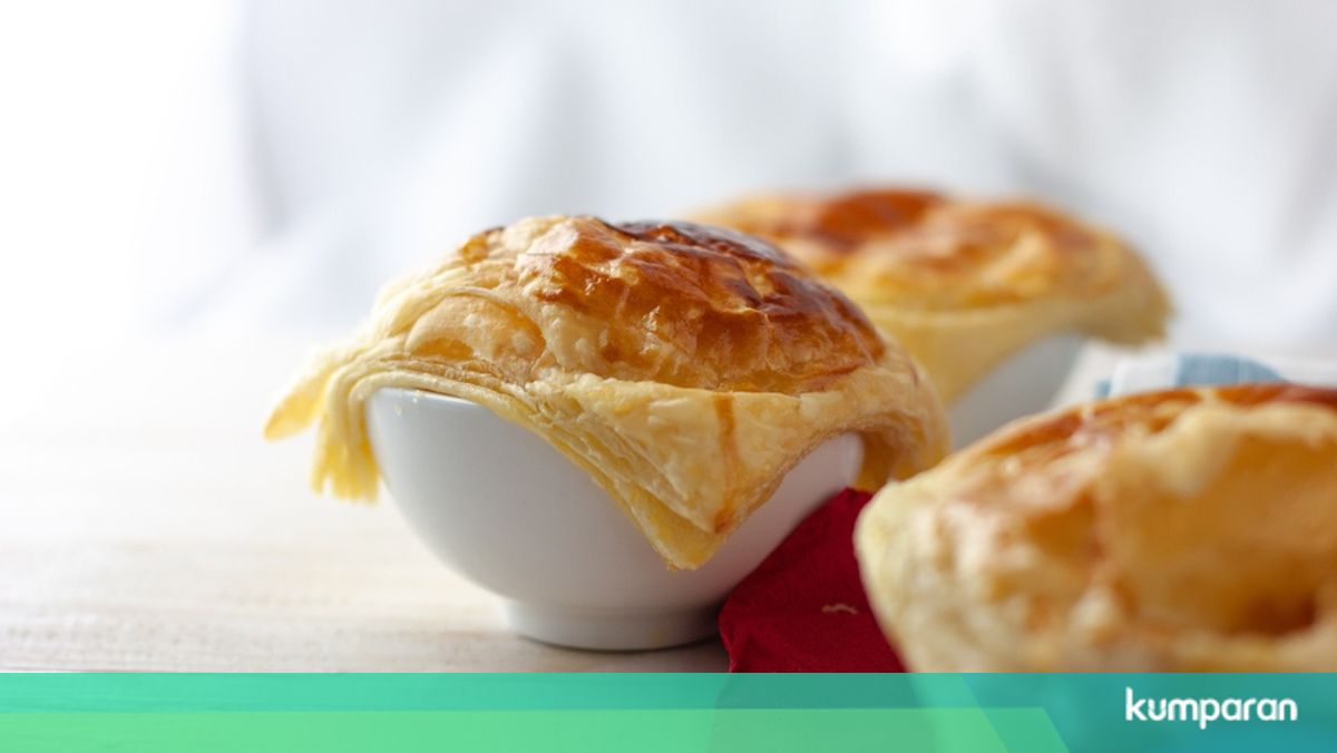 Resep Masakan Zuppa Soup Gurih Ala Rumahan Kumparan Com