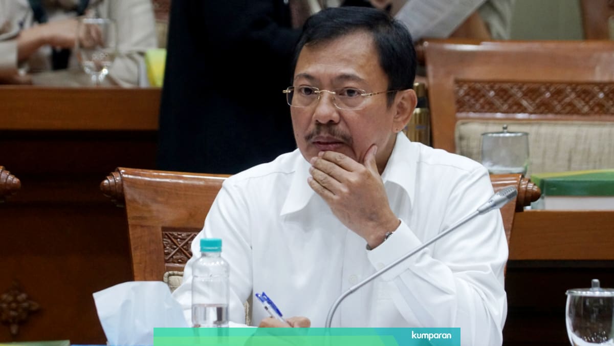 Agama Yang Dianut Terawan Agus Putranto trendskami