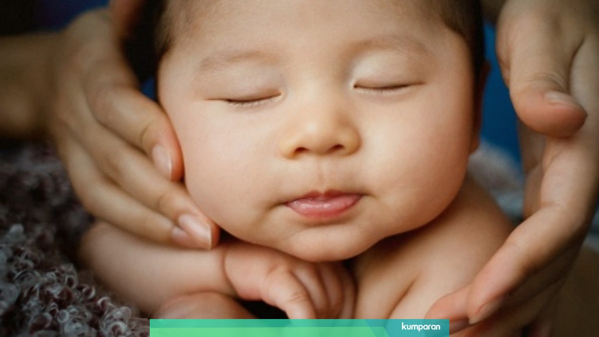 22 Nama Bayi Laki Laki Bermakna Sehat Diawali Huruf S Z