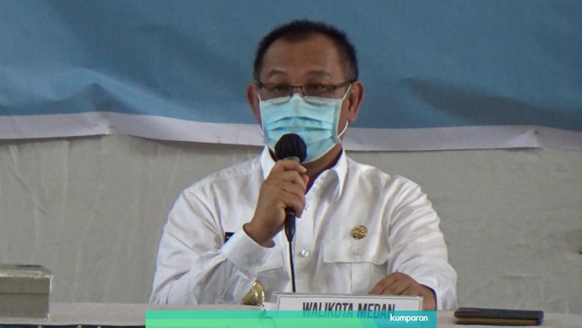 Pdip Pecat Akhyar Nasution Khianati Partai Keburu Nafsu Dan Ambisi Kekuasaan Kumparan Com