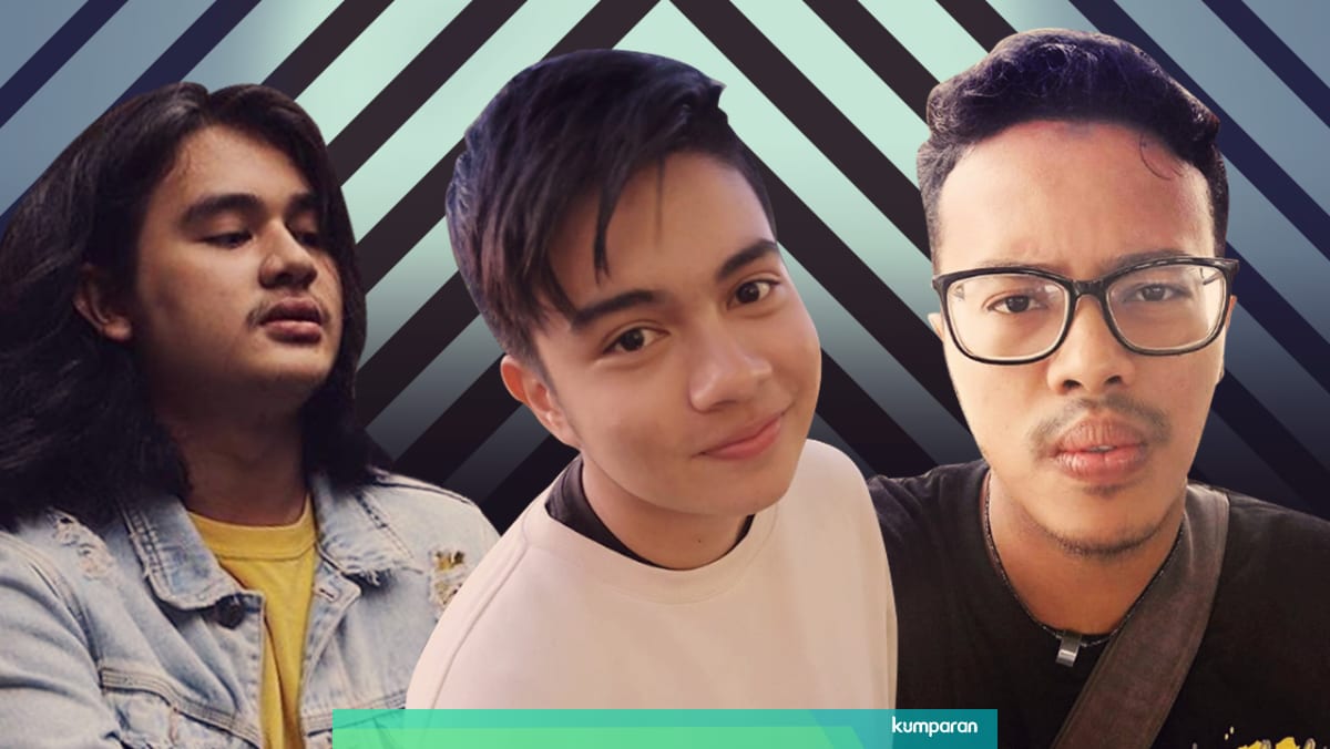 Potret 5 Artis Cilik Era 2000 An Yang Kini Beranjak Dewasa Kumparan Com