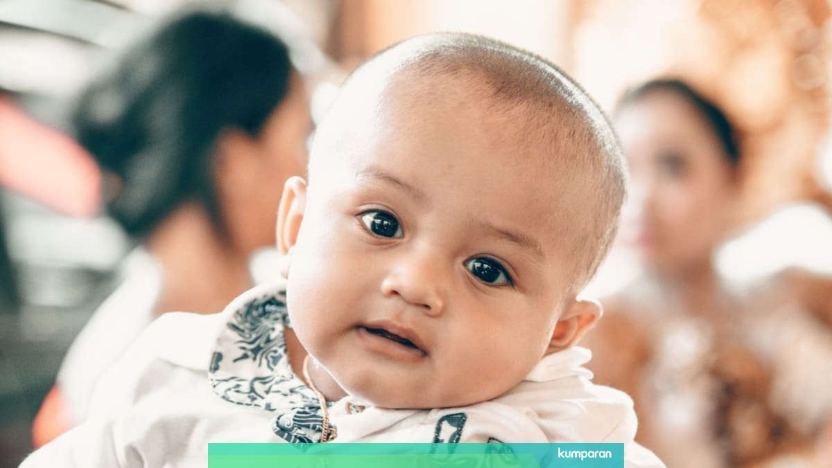 20 Nama Bayi Laki Laki Jawa Berawalan Huruf N Dan Artinya Kumparan Com