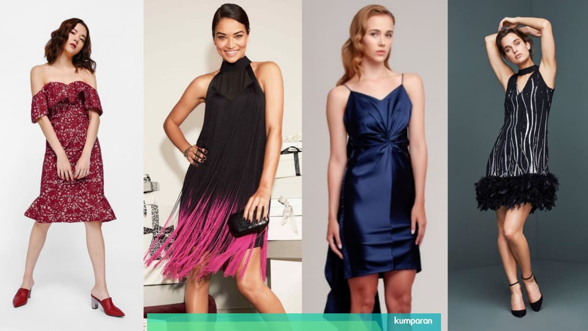 where to get a cocktail dress
