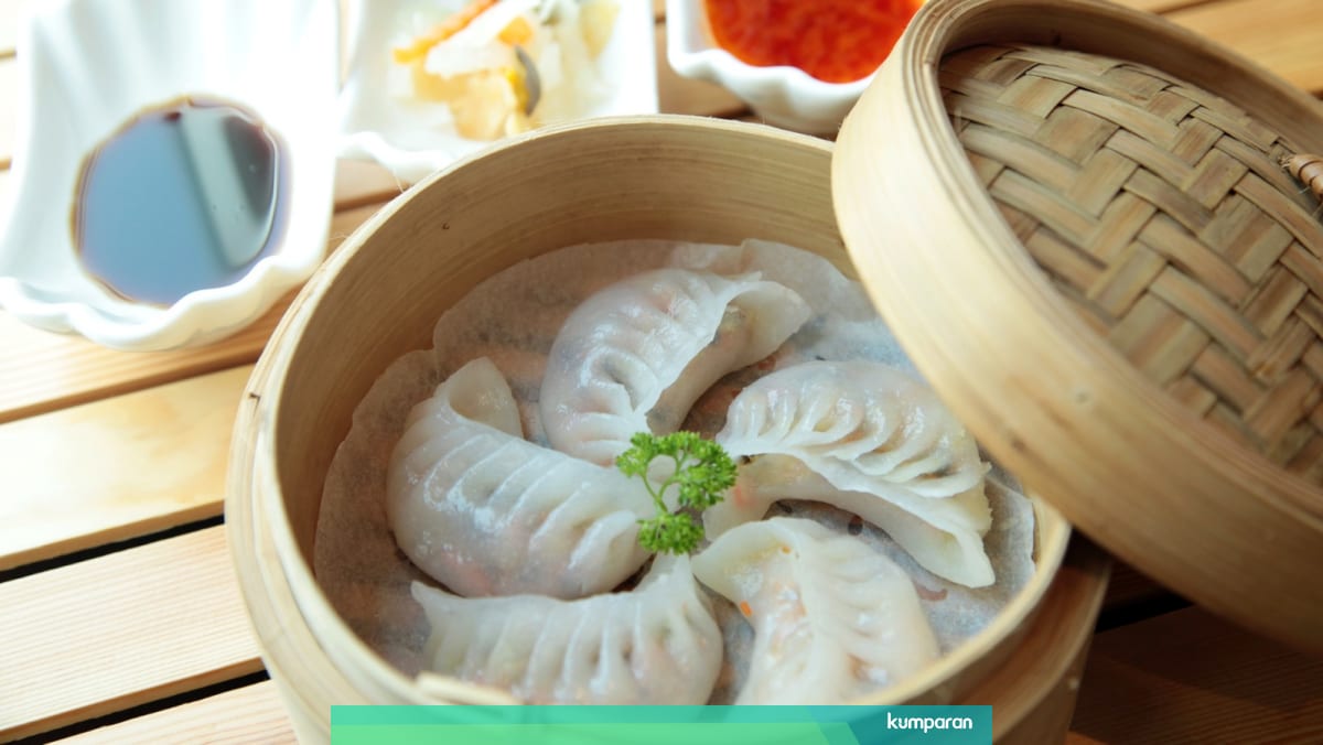 Rekomendasi 7 Restoran Dimsum Halal Di Jakarta Kumparan Com