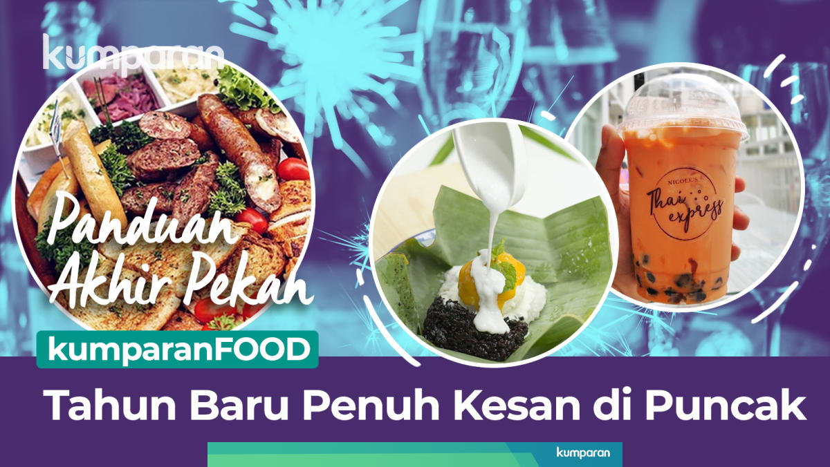 Rekomendasi Kuliner Puncak Untuk Tahun Baru Penuh Kesan Kumparan Com