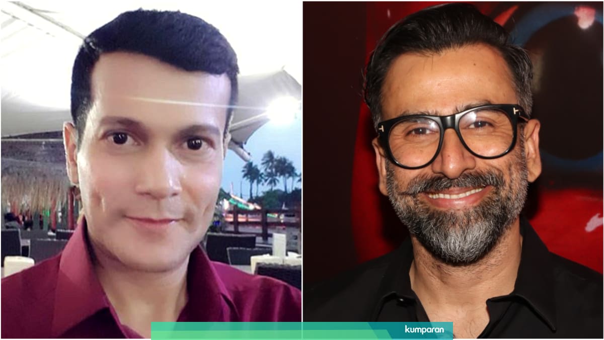 Adam Jordan Vs Jeremy Thomas Siapa Aktor 90 An Favoritmu Kumparan Com