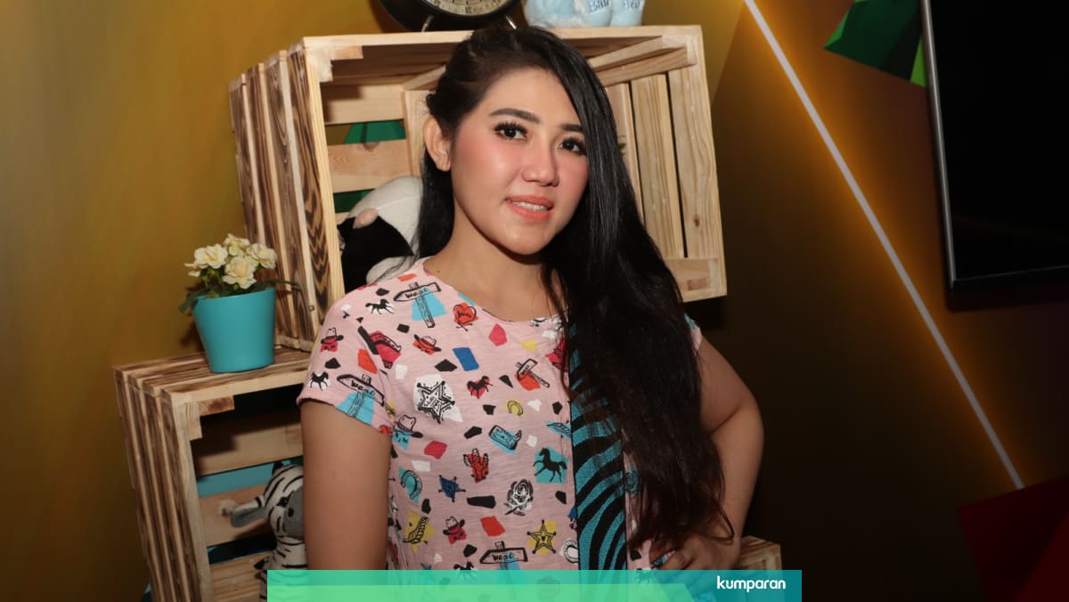Via Vallen Meriahkan Asian Games 2018 Dengan Lagu Meraih Bintang Kumparan Com