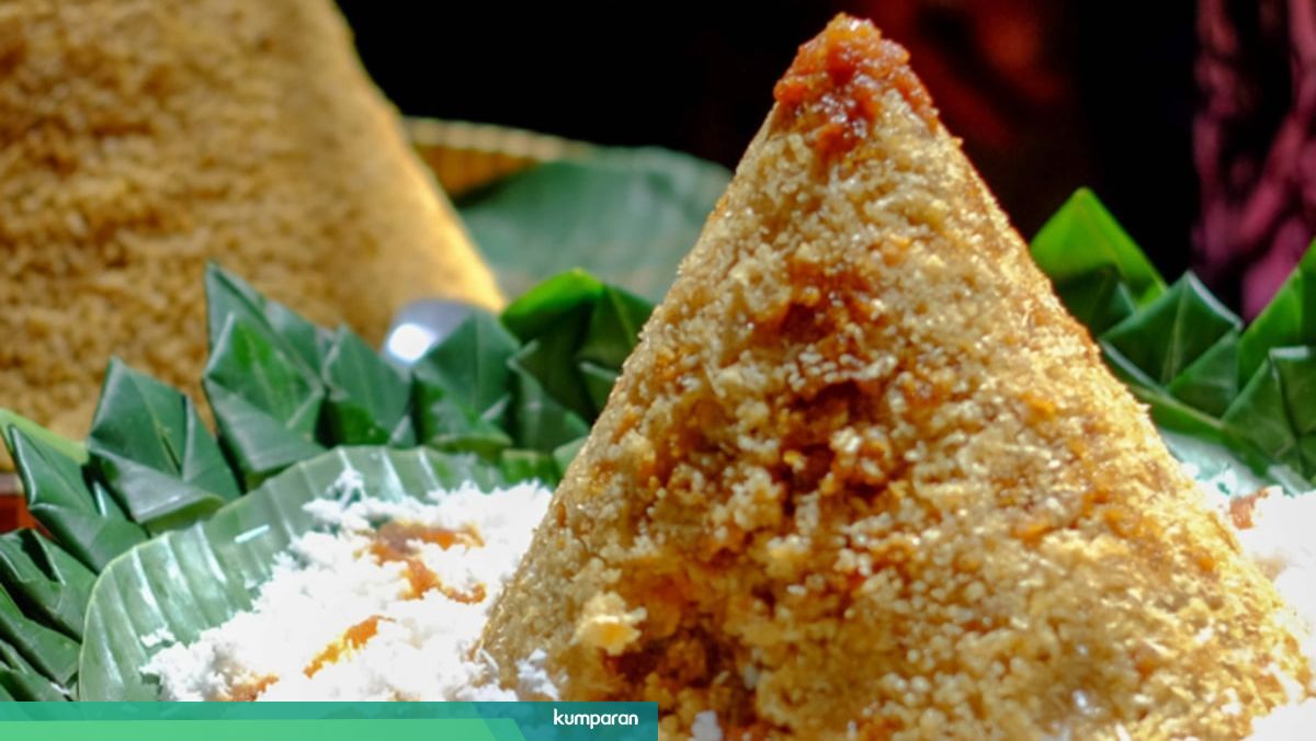 Comro Hingga Peuyeum Ini 6 Makanan Tradisional Serba Singkong Kumparan Com