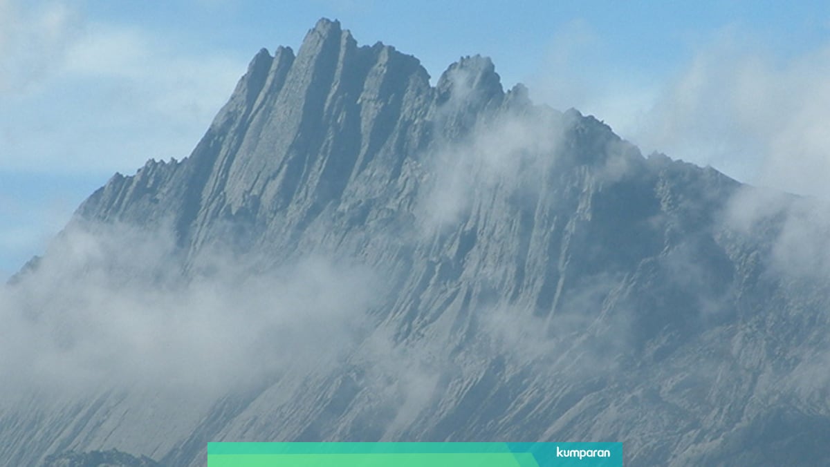5 Fakta Menarik Gunung Jayawijaya Gunung Tertinggi Di Indonesia Kumparan Com