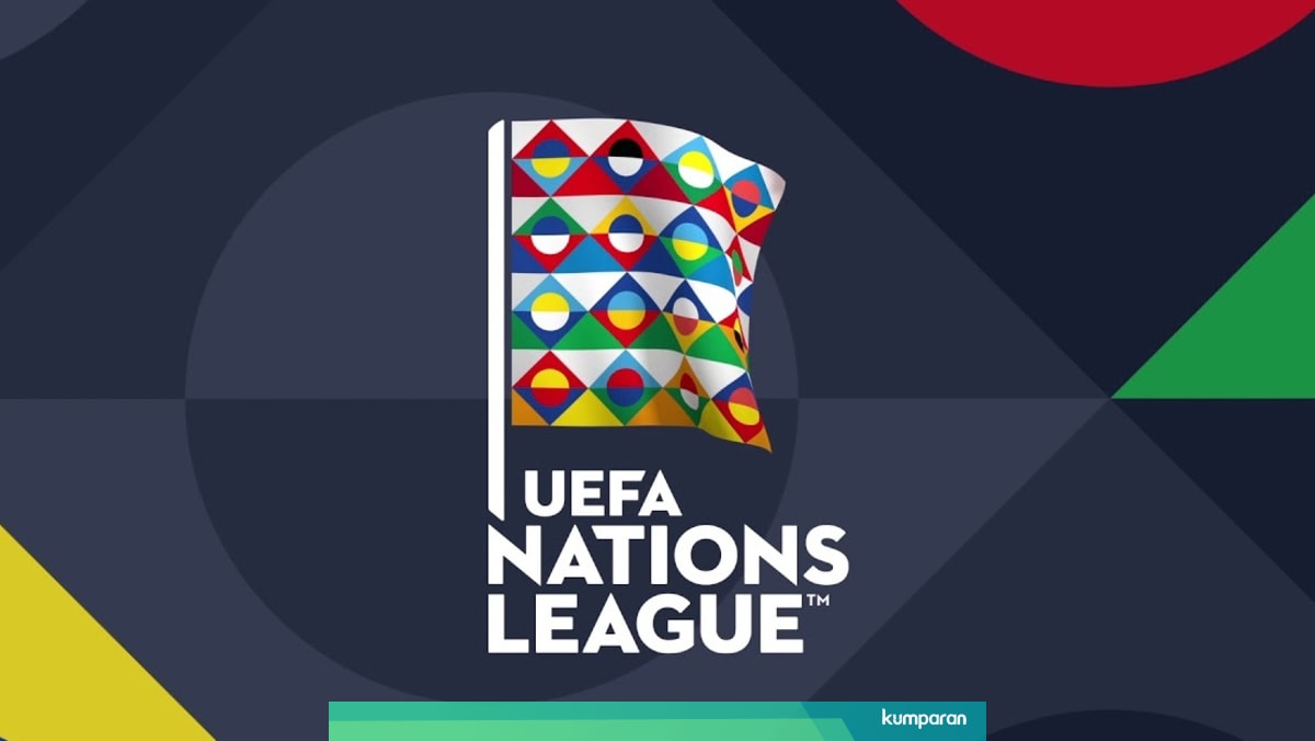 Mengenal Apa Dan Bagaimana Uefa Nations League Kumparan Com