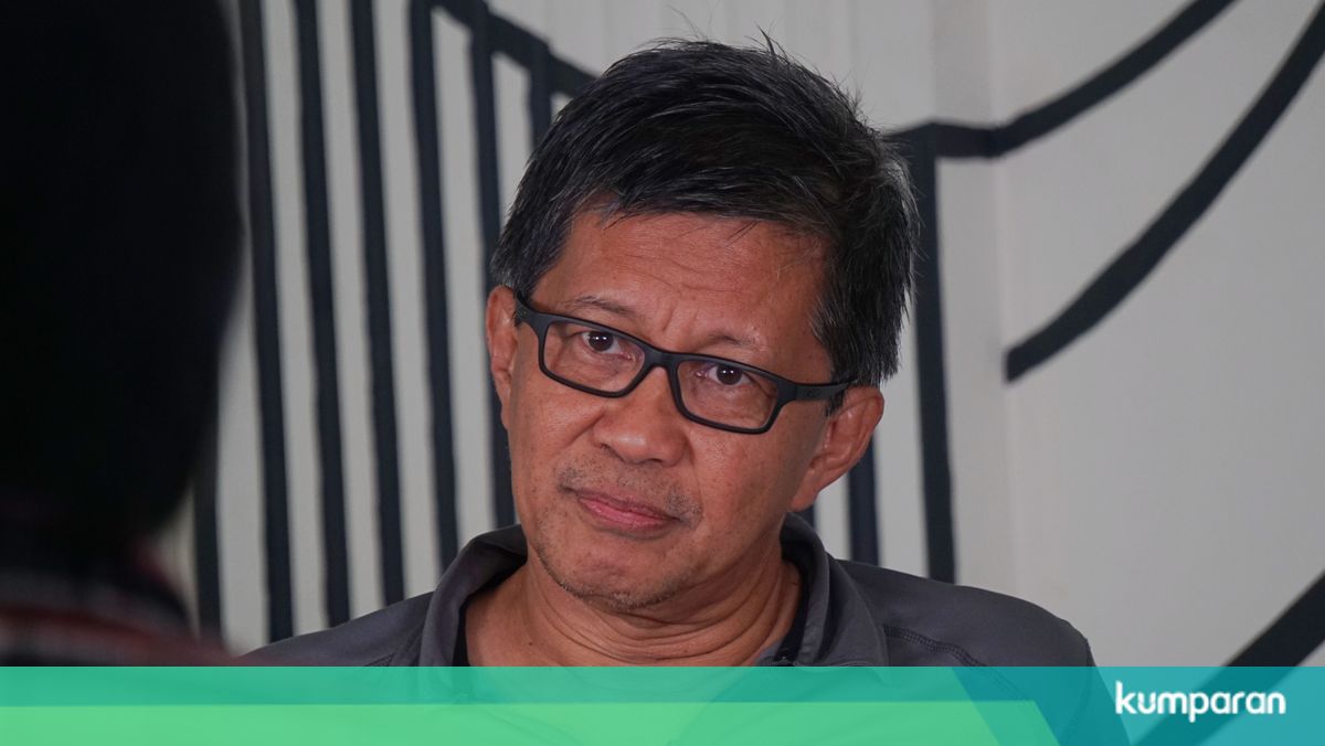 Rocky Gerung Disebut Bukan Filsuf Tapi Sofis Apa Maksudnya Kumparan Com
