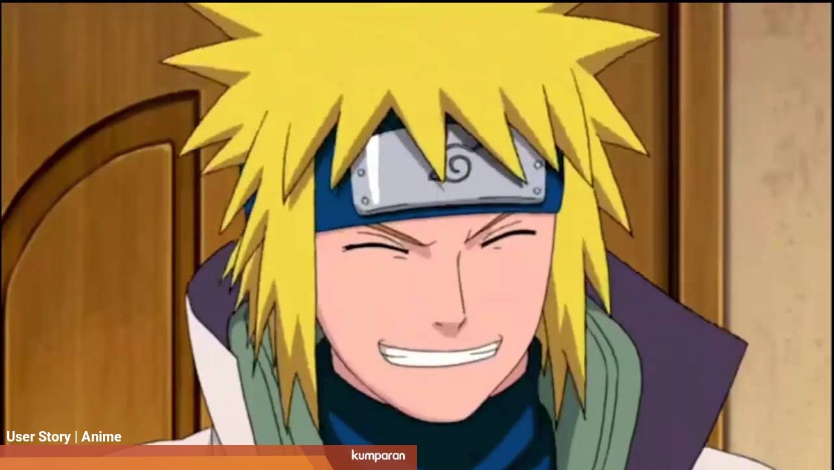 Ini 10 Ayah Paling Ganteng Dalam Dunia Anime Menurut Fans Jepang Kumparan Com