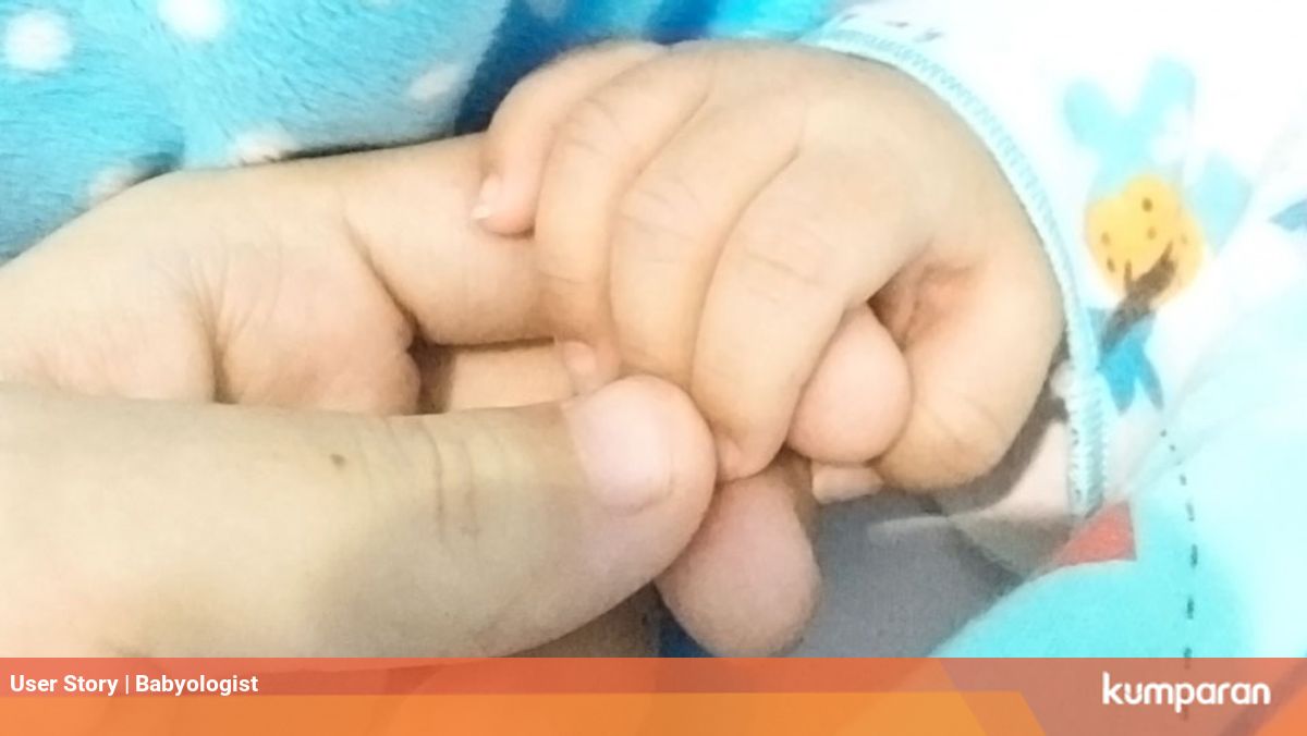 Pengalaman Melahirkan Normal 24 Jam Kumparan Com