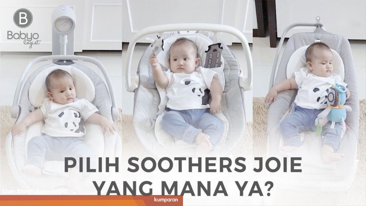 joie sansa 2 in 1 review