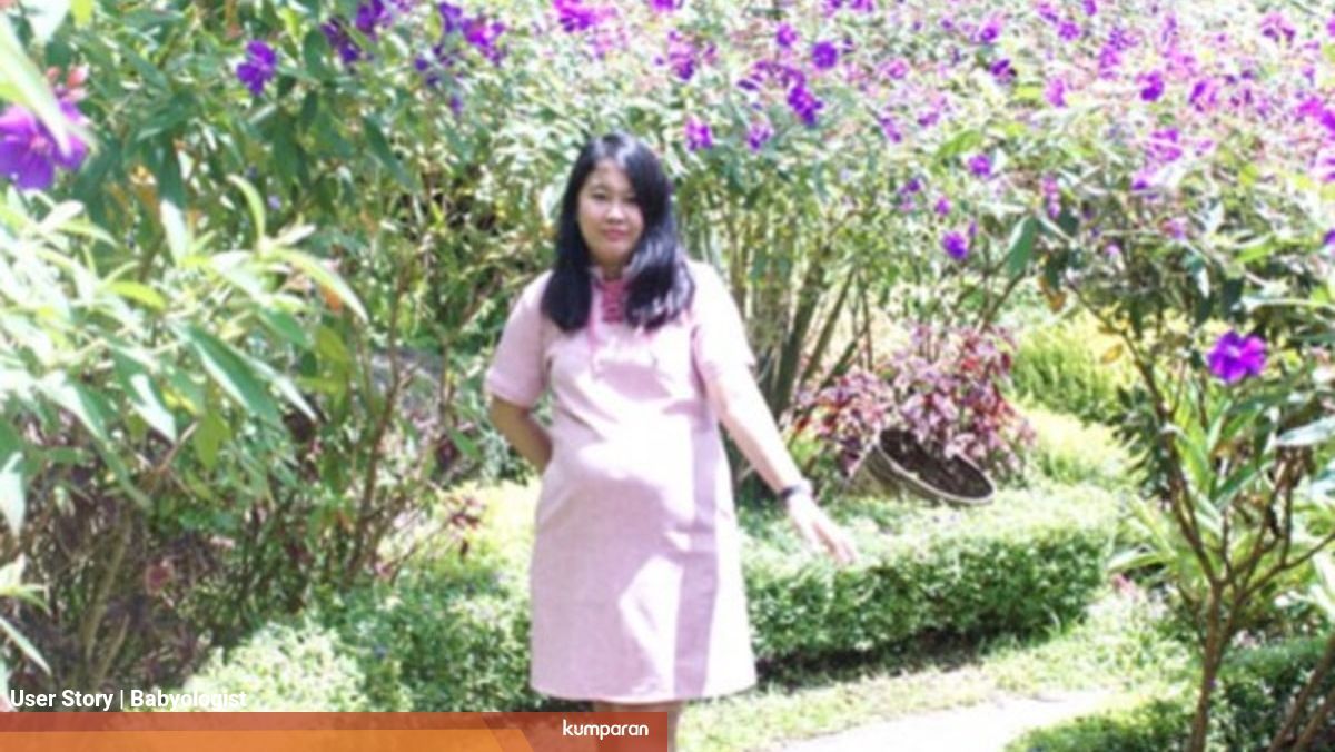 Cara Mengatasi Tangan Kebas Kaki Bengkak Saat Hamil Kumparan Com