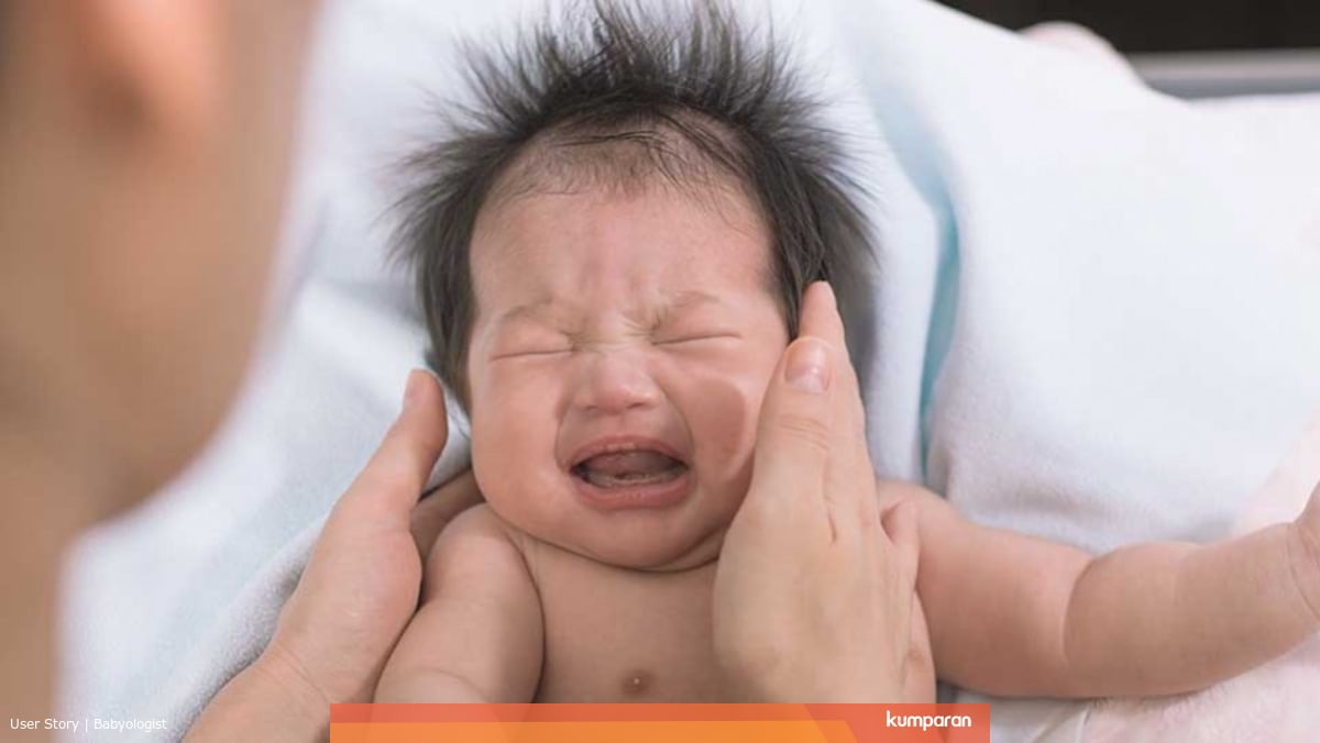 Why Dr Brown S Bottle Reduce Colic Kumparan Com