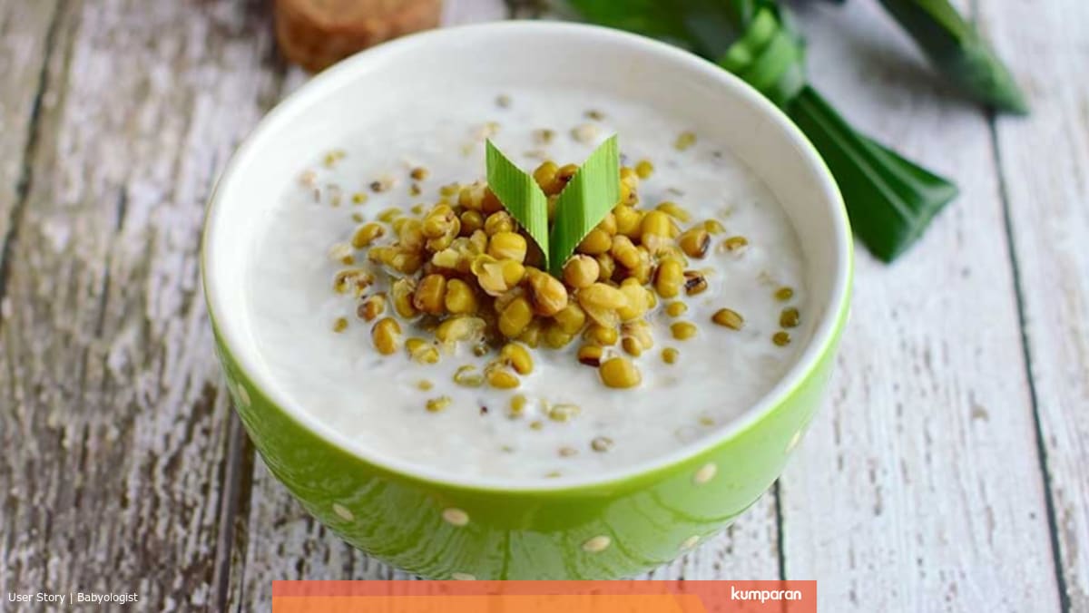 10 Manfaat Luar Biasa Kacang Hijau Untuk Bumil Kumparan Com