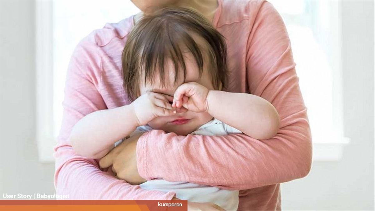 Gejala Dan Penyebab Mutisme Selektif Pada Anak Kumparan Com