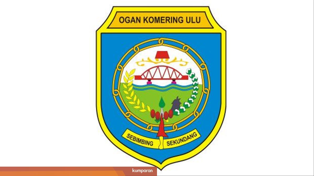 Sejarah Kabupaten Ogan Komering Ulu Oku Kumparan Com