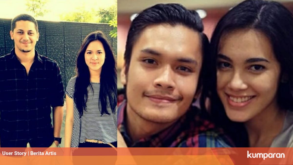 7 Pasangan Seleb Yang Pacaran Lama Tapi Gagal Menikah Kumparan Com